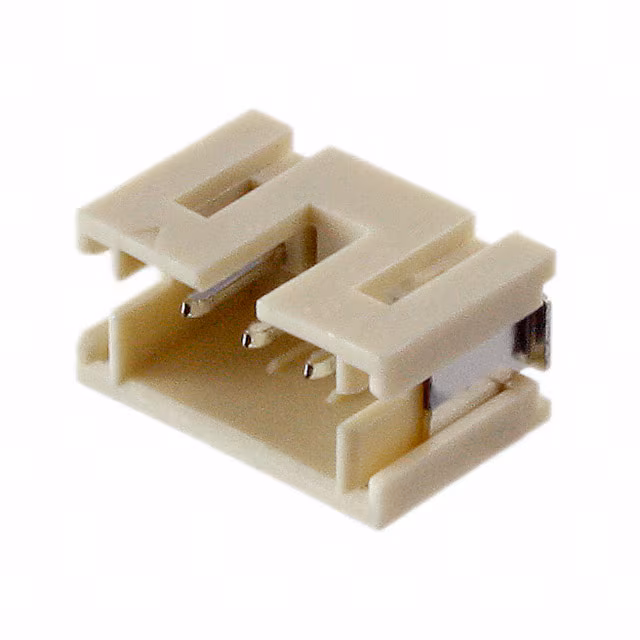 620303124022 W眉rth Elektronik  Headers Male Pins